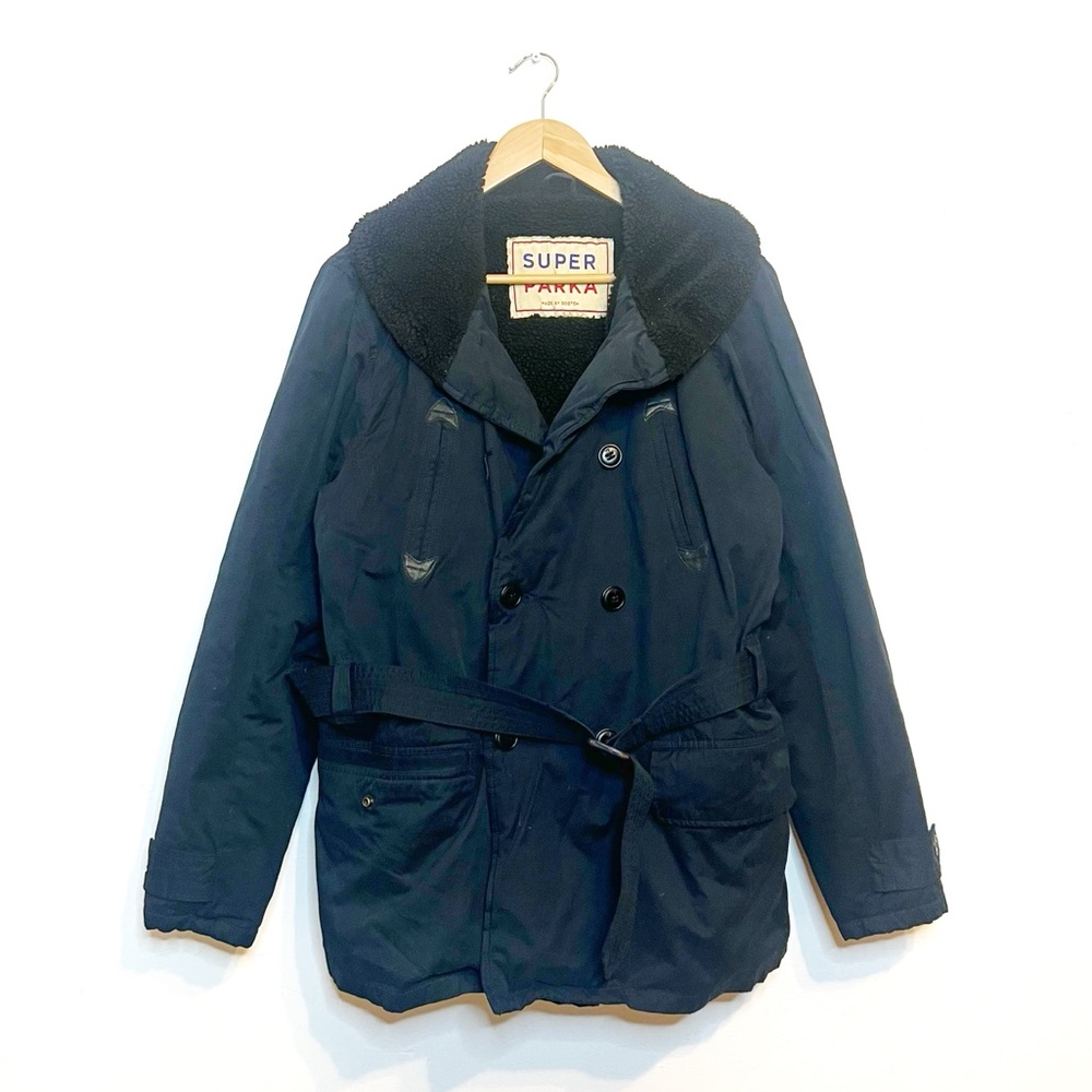 Scotch & Soda | Super Parka Jacket